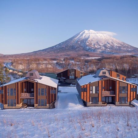 Panorama Niseko Villa คุตชาน ภายนอก รูปภาพ