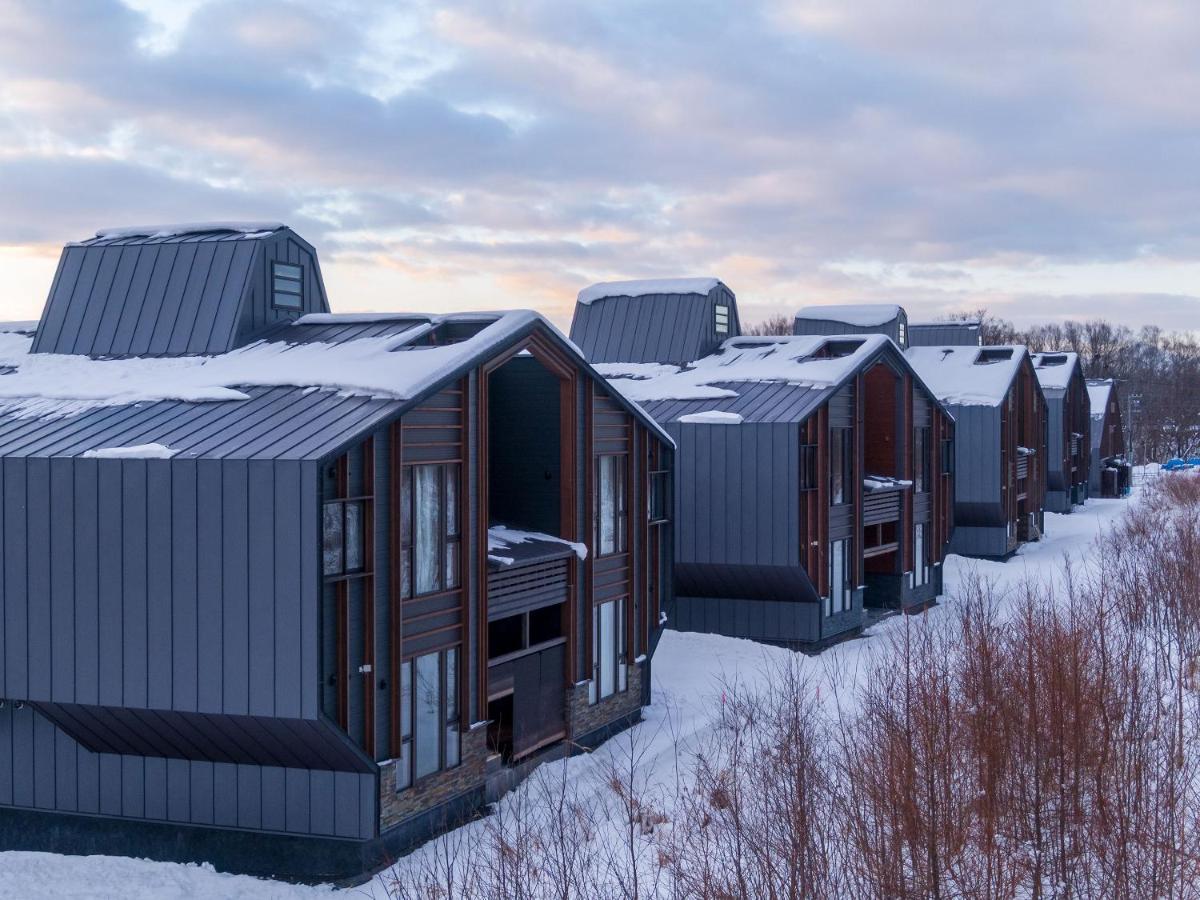 Panorama Niseko Villa คุตชาน ภายนอก รูปภาพ