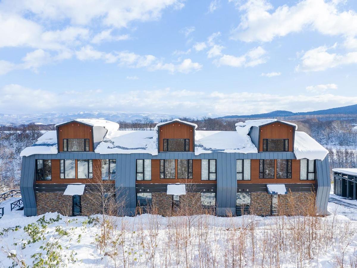 Panorama Niseko Villa คุตชาน ภายนอก รูปภาพ